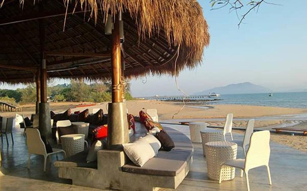 The Blue Sky Resort@ Koh Payam