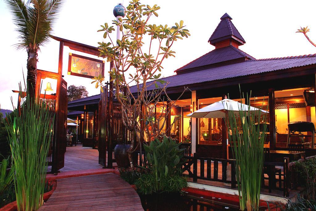Resort Annika , Formerly Ramayana & 3*