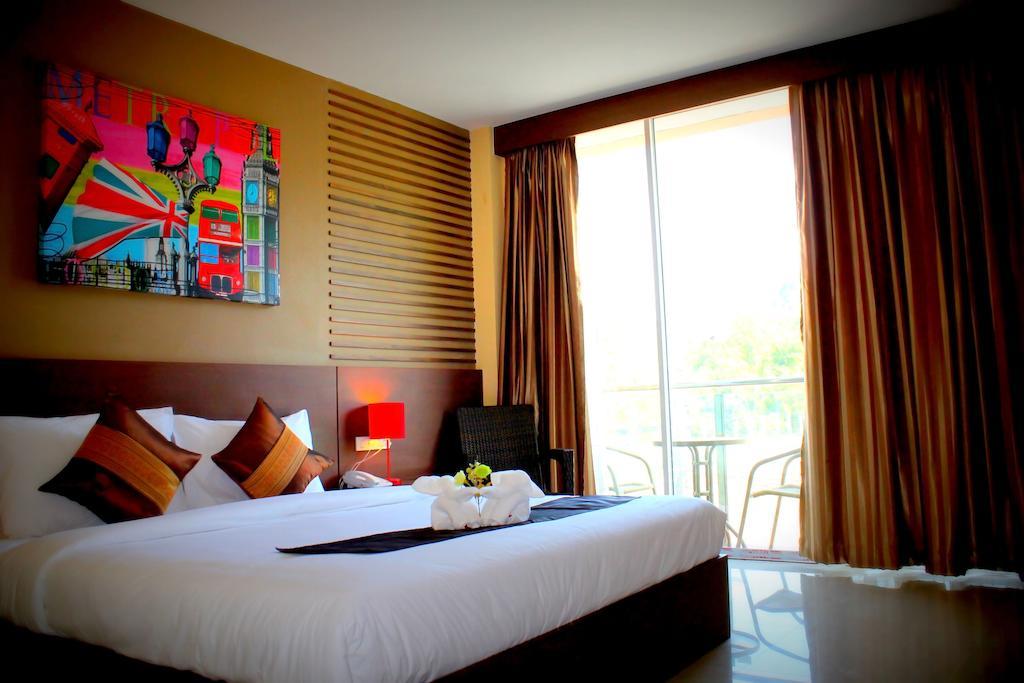 Silver 3* Ao Nang