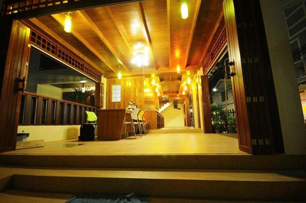 Hotel Jj
