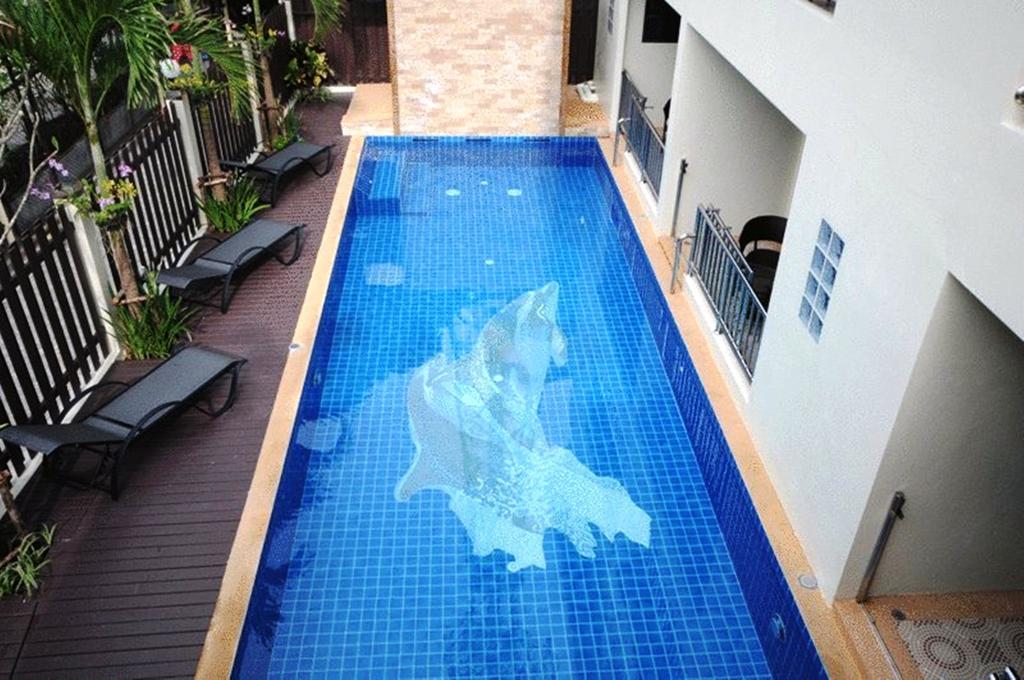 Jj Hotel Phi Phi Don
