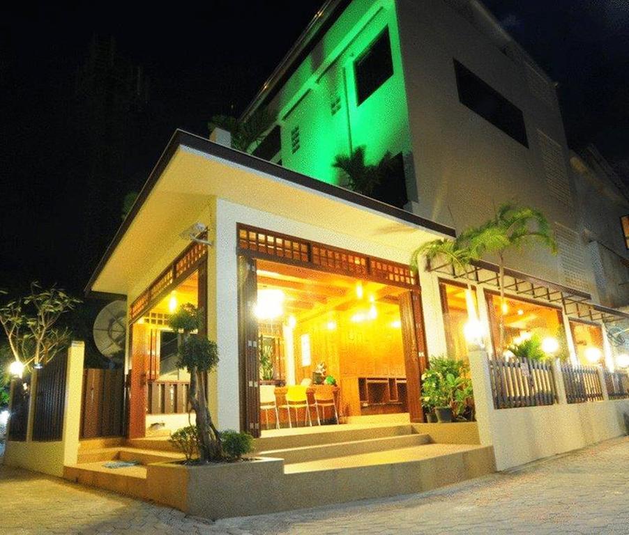 Jj Hotel