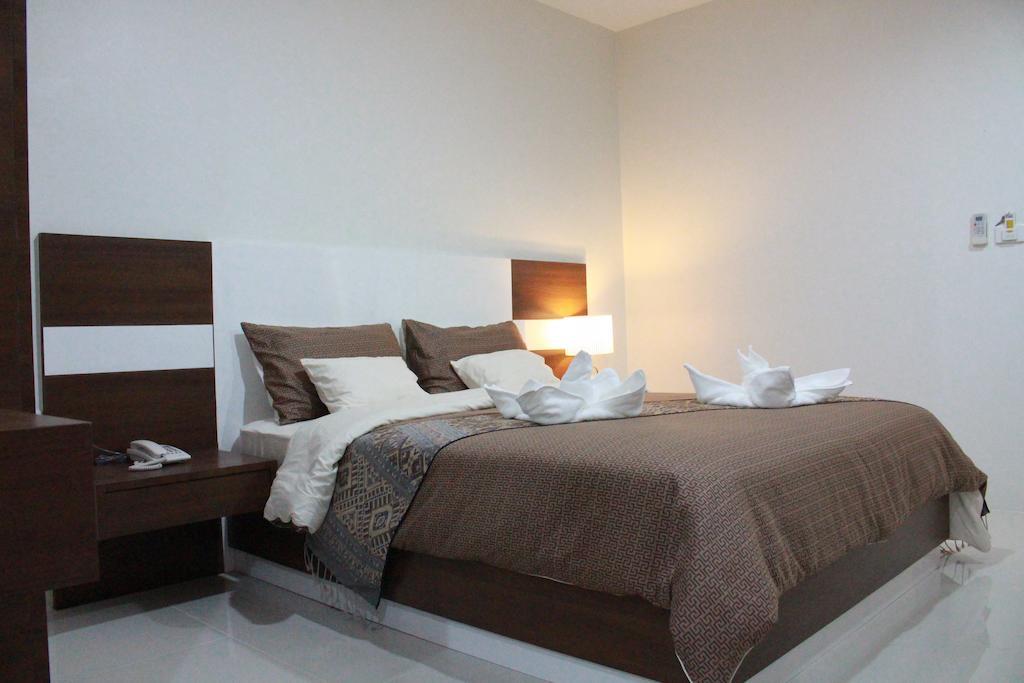 The Infinity Chiangrai Hotel Chiang Rai