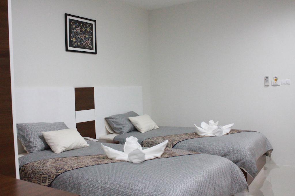 Hotel The Infinity Chiangrai 3*