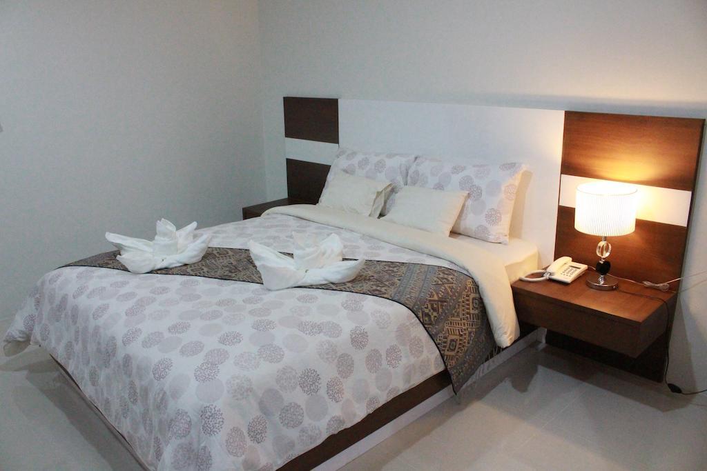 The Infinity Chiangrai 3*