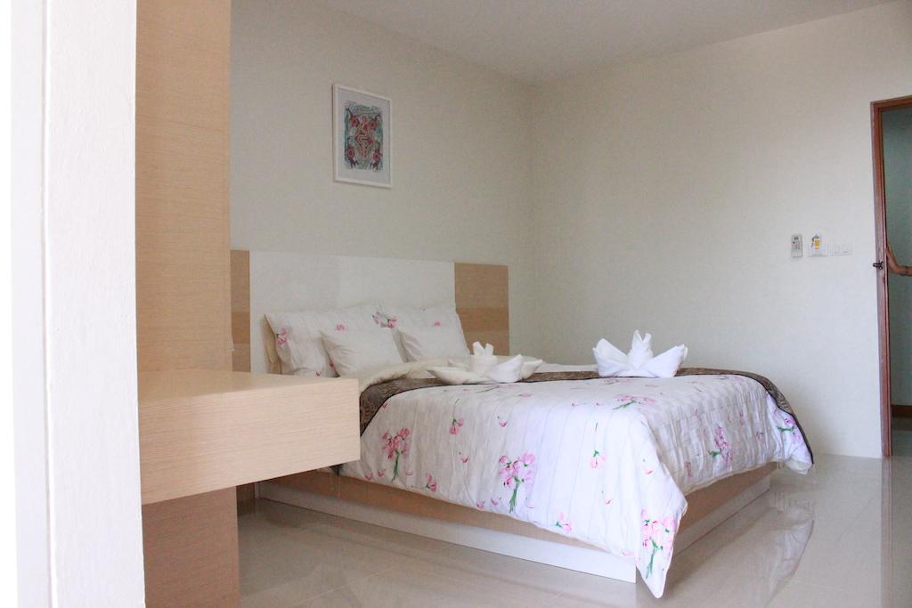 The Infinity Chiangrai Hotel 3*