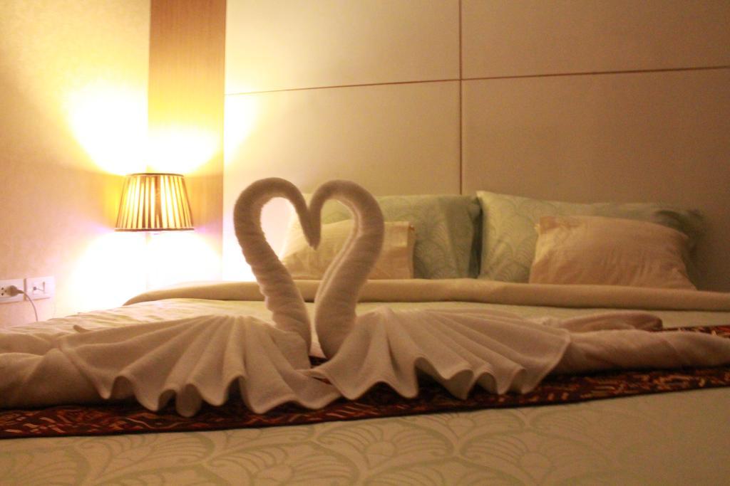 The Infinity Chiangrai 3* Chiang Rai