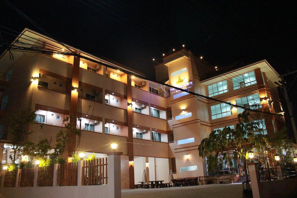 The Infinity Chiangrai Chiang Rai