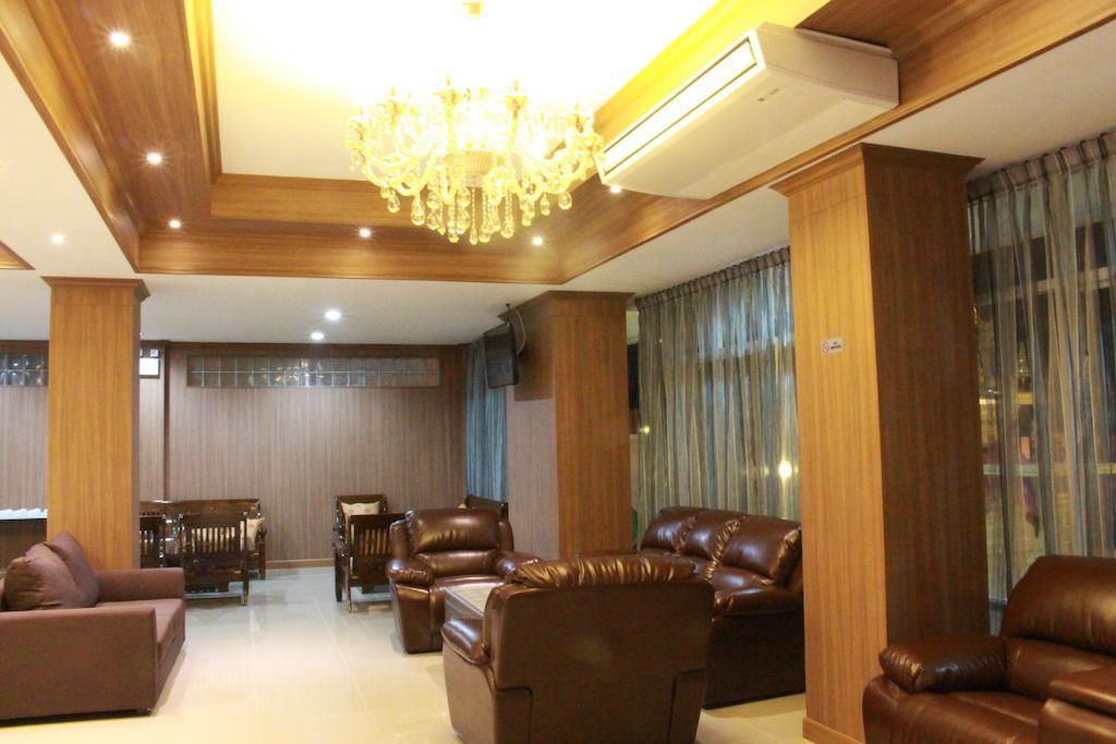 The Infinity Chiangrai 3*