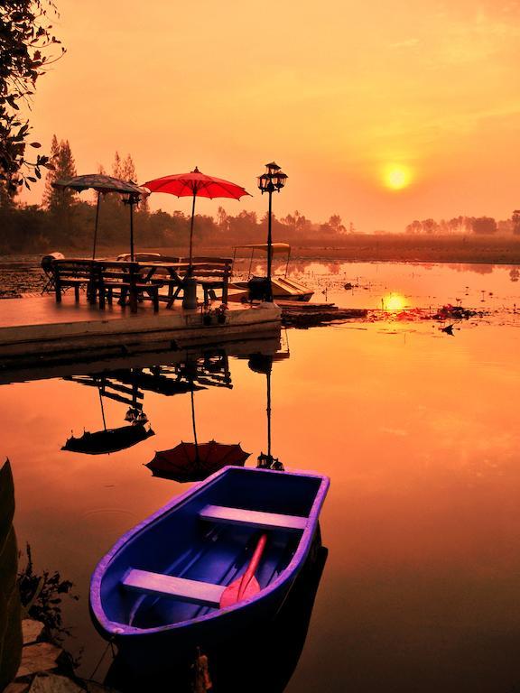 Golden View Boutique Resort 3*