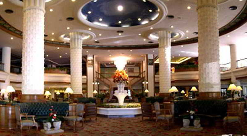 Hotel The Twin Lotus