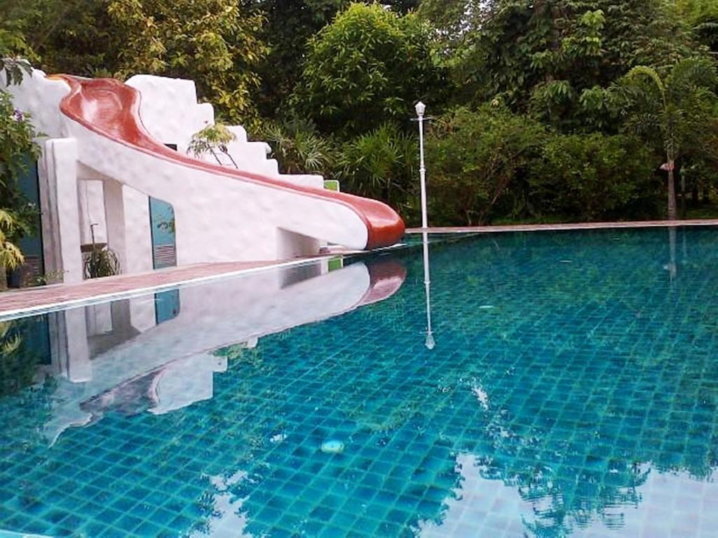Kuadkhonthoe Holiday park 3*