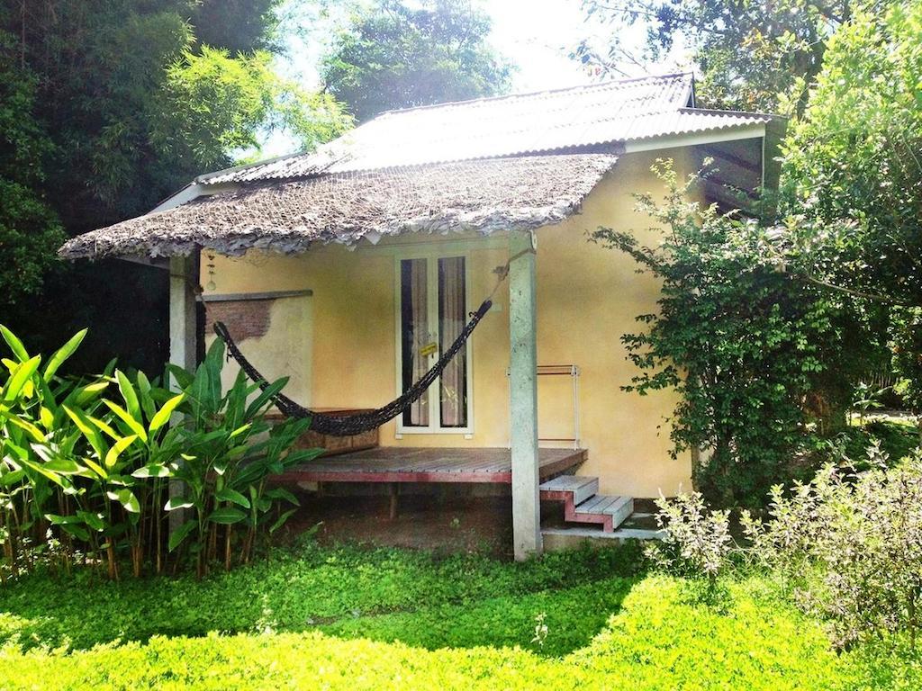 Kuadkhonthoe Holiday park Pai