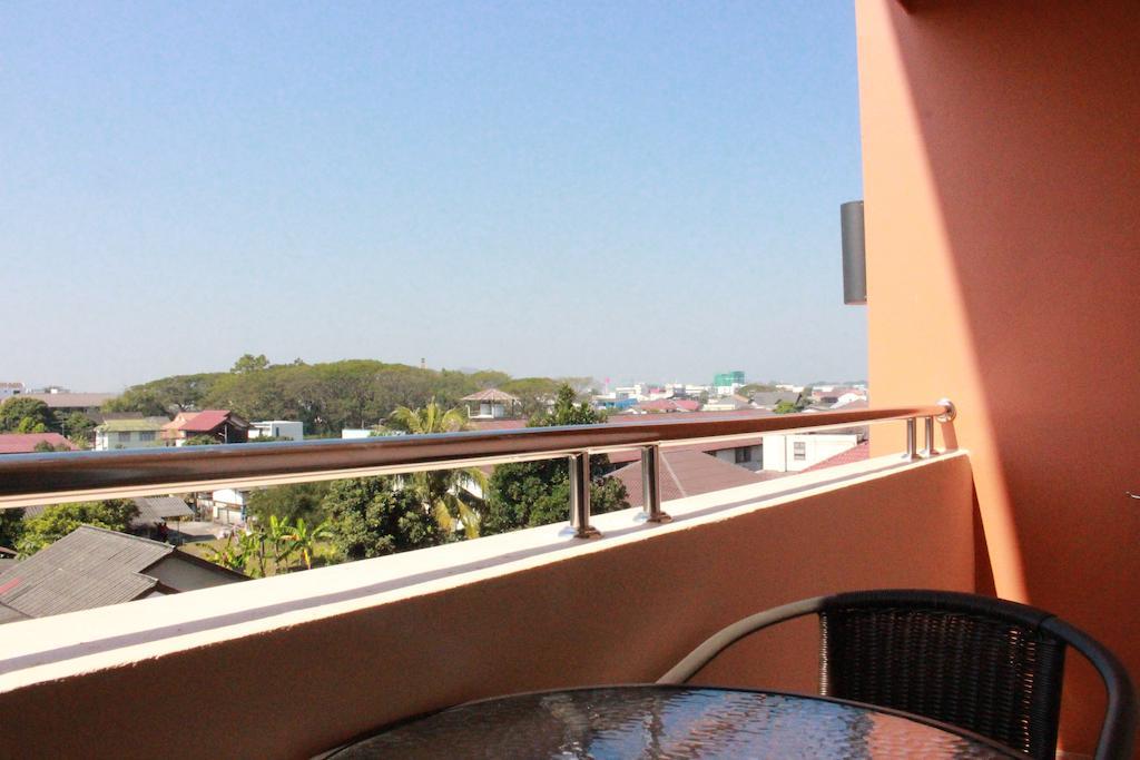 Hotel The Infinity Chiangrai 3*