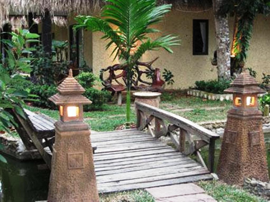 Garden 3*