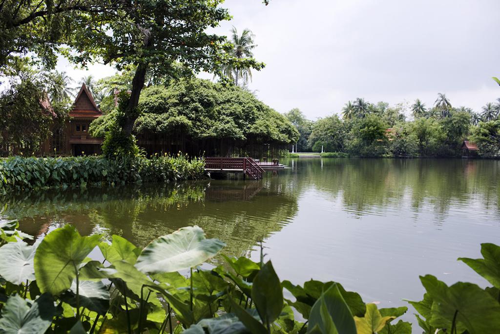 Resort Suan Sampran