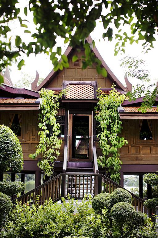 Suan Sampran Nakhon Pathom