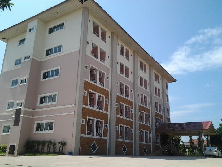 Hotel Ud 3*