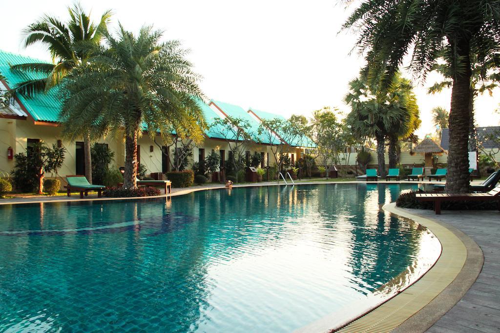 Resort The