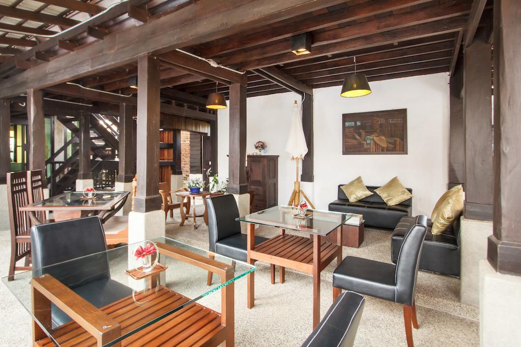 Wiang Chang Klan Hotel