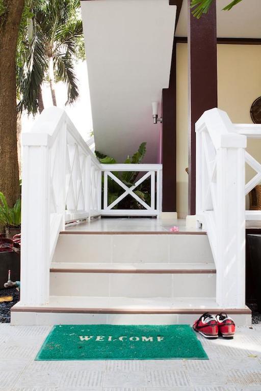 Guest house Sandy House Rawai