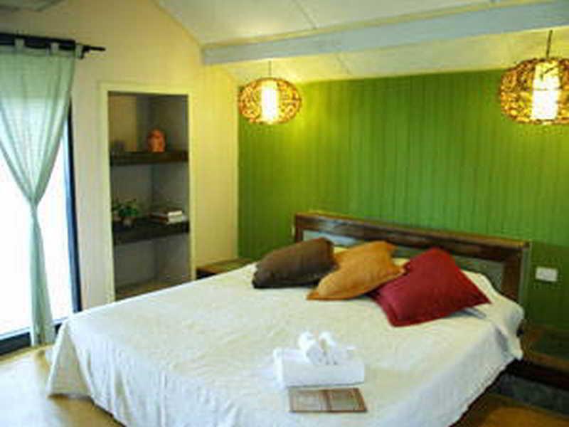 Chumphon Cabana Resort Hotel