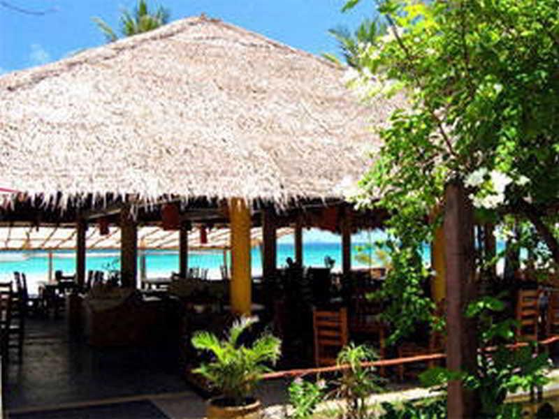 Hotel Chumphon Cabana Resort 4*