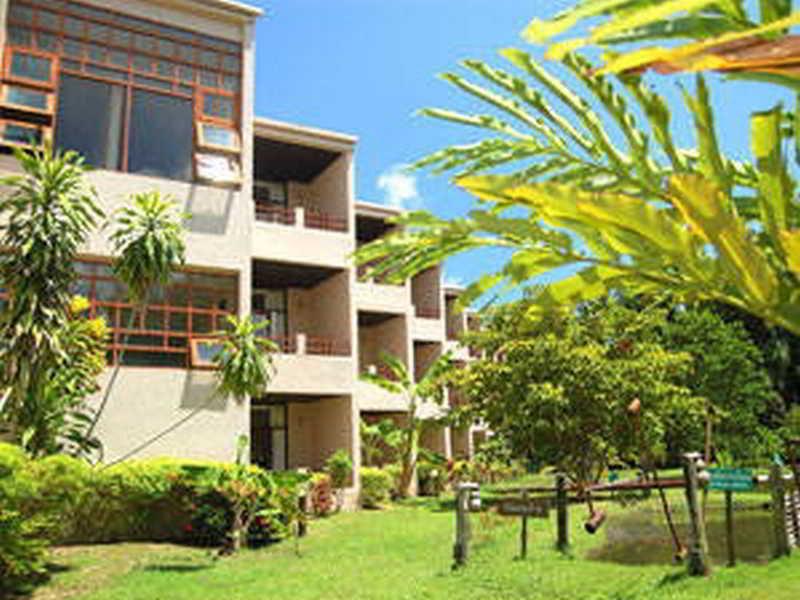 Chumphon Cabana Resort