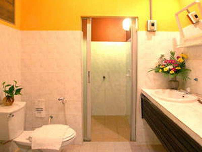 Hotel Chumphon Cabana Resort Chumphon