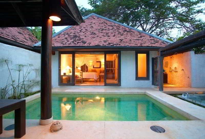 Evason Hua Hin 5* Prachuap Khiri Khan