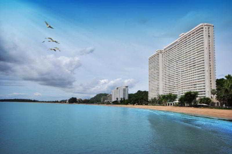 Milford Paradise Huahin Pran Buri