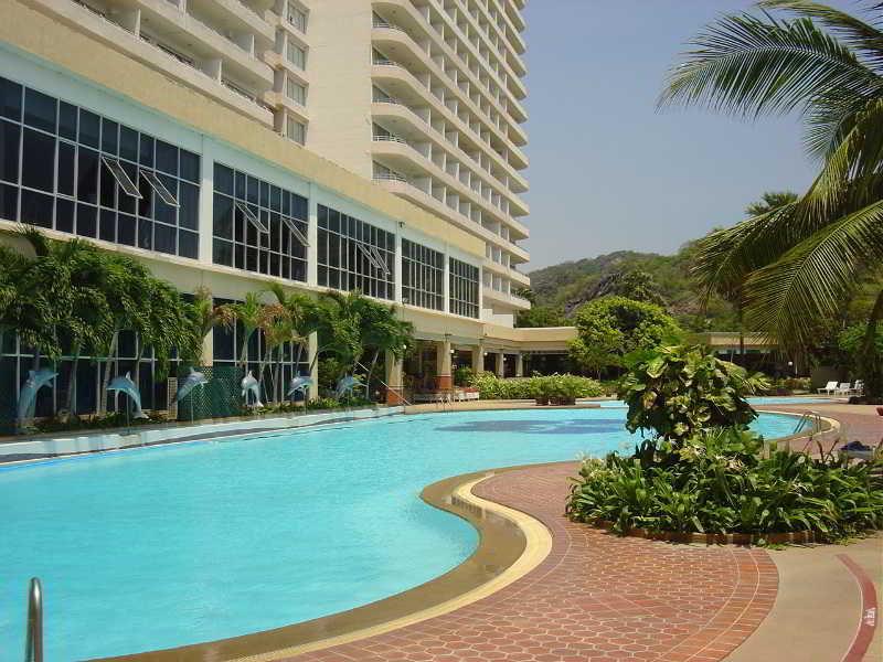 Milford Paradise Huahin Apartment