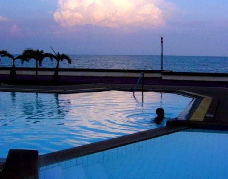 Eurasia Lagoon 3*