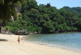 Bay Resort 3*