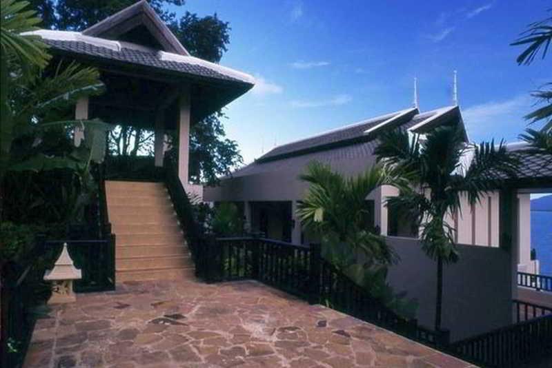 Racha Kiri & Spa, Khanom