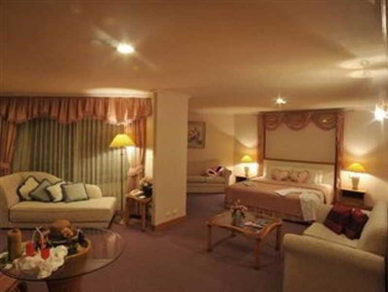 Golden Hotel Khanom