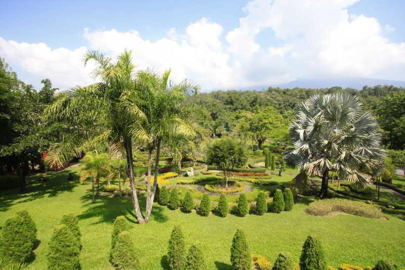 Baanklangdoi Hotel 3*