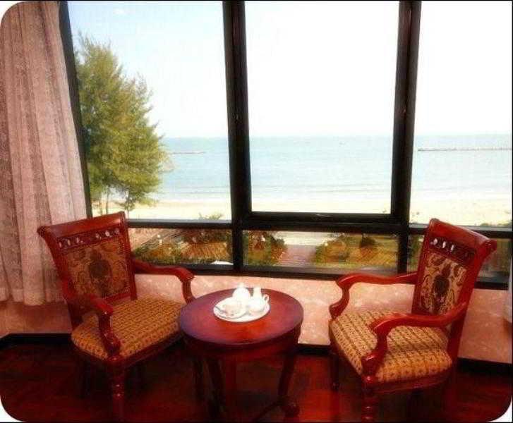 Hotel Heaven 3*
