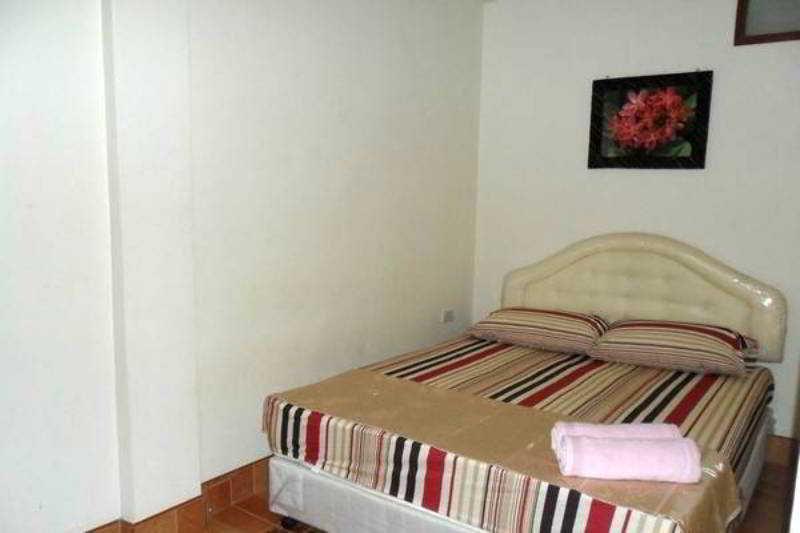 Gafiyah Apartment *