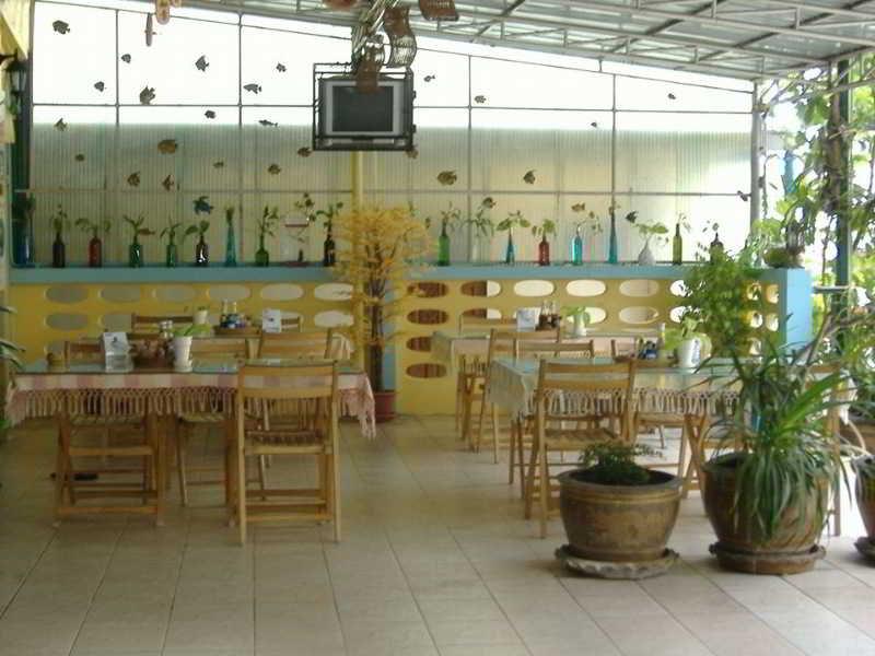 Inn J Mansion Ao Nang