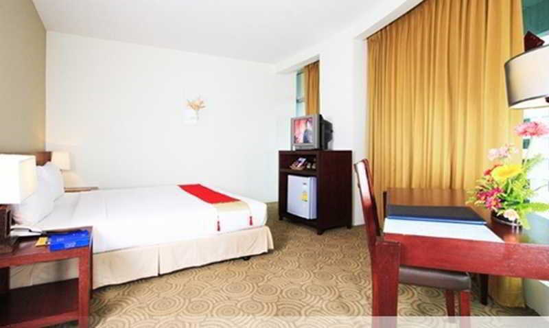 Hatyai Golden Crown