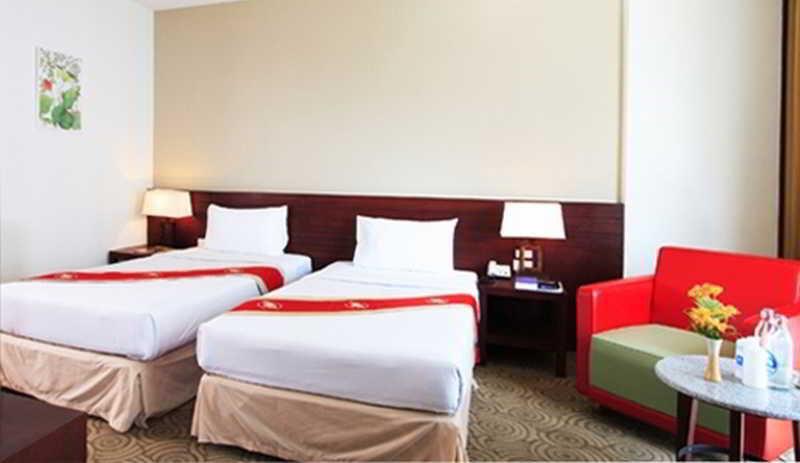 Hatyai Golden Crown Hotel 3*