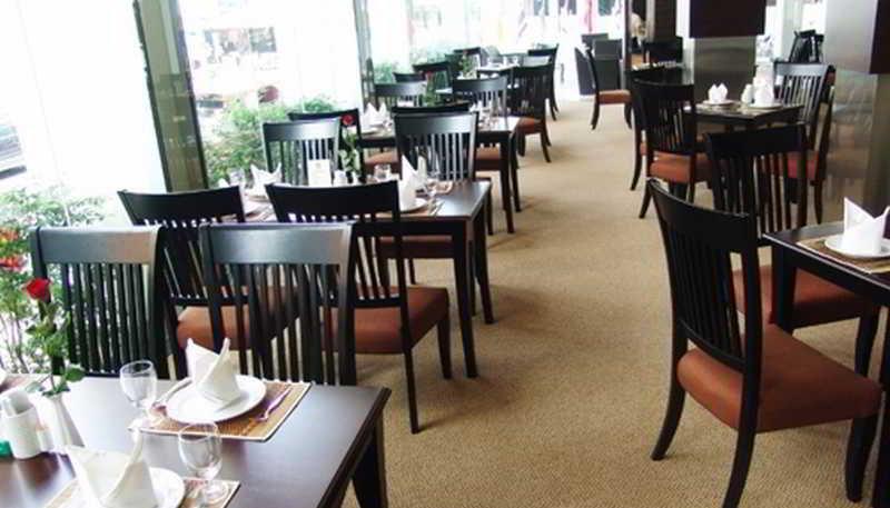 Hotel Hatyai Golden Crown Hat Yai