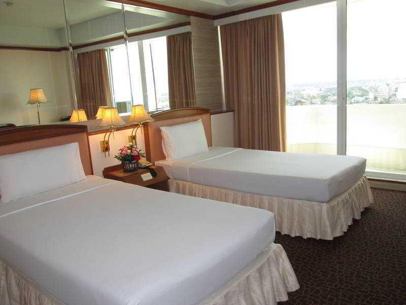 Hotel V.l. Hatyai 3*