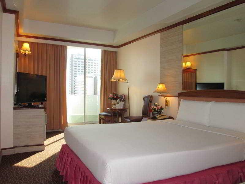 V.l. Hatyai Hotel 3*