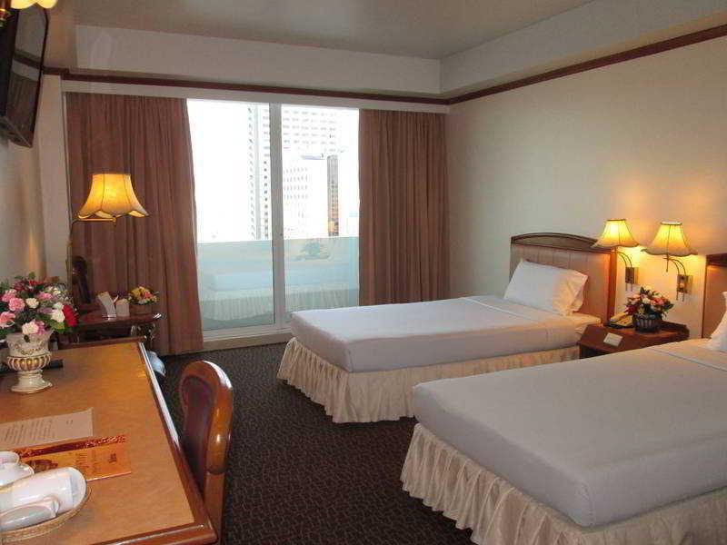 V.l. Hatyai 3* Hat Yai