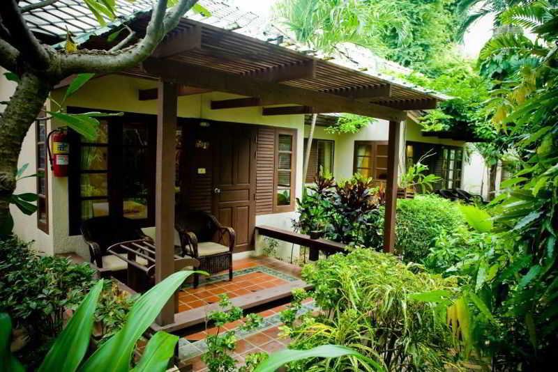 Montien House - Sha Chaweng (Koh Samui)