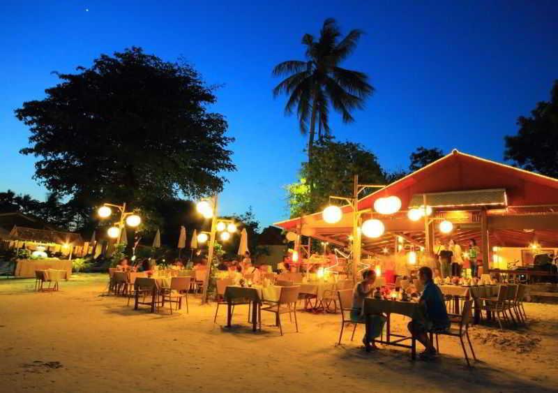 Montien House - Sha Resort