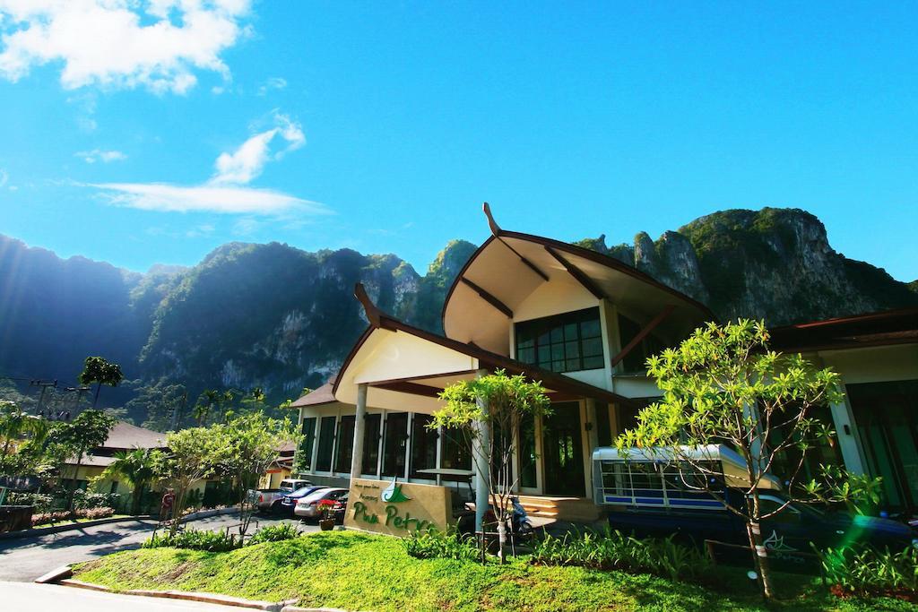 Aonang Phu Petra Resort, Krabi - Sha 3* Ao Nang