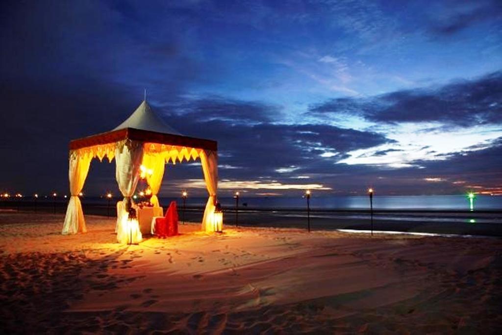 Resort Marrakesh & 5*